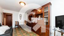 Living room of Flat for sale in Santa Coloma de Gramenet  with Furnished, Oven and Washing machine