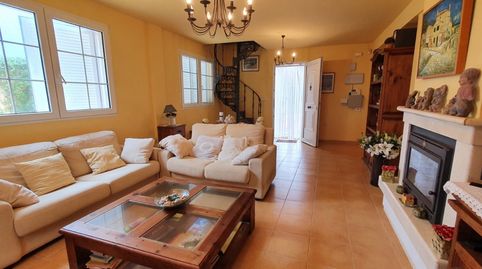 Chalet primera línea Mar, imatge 5