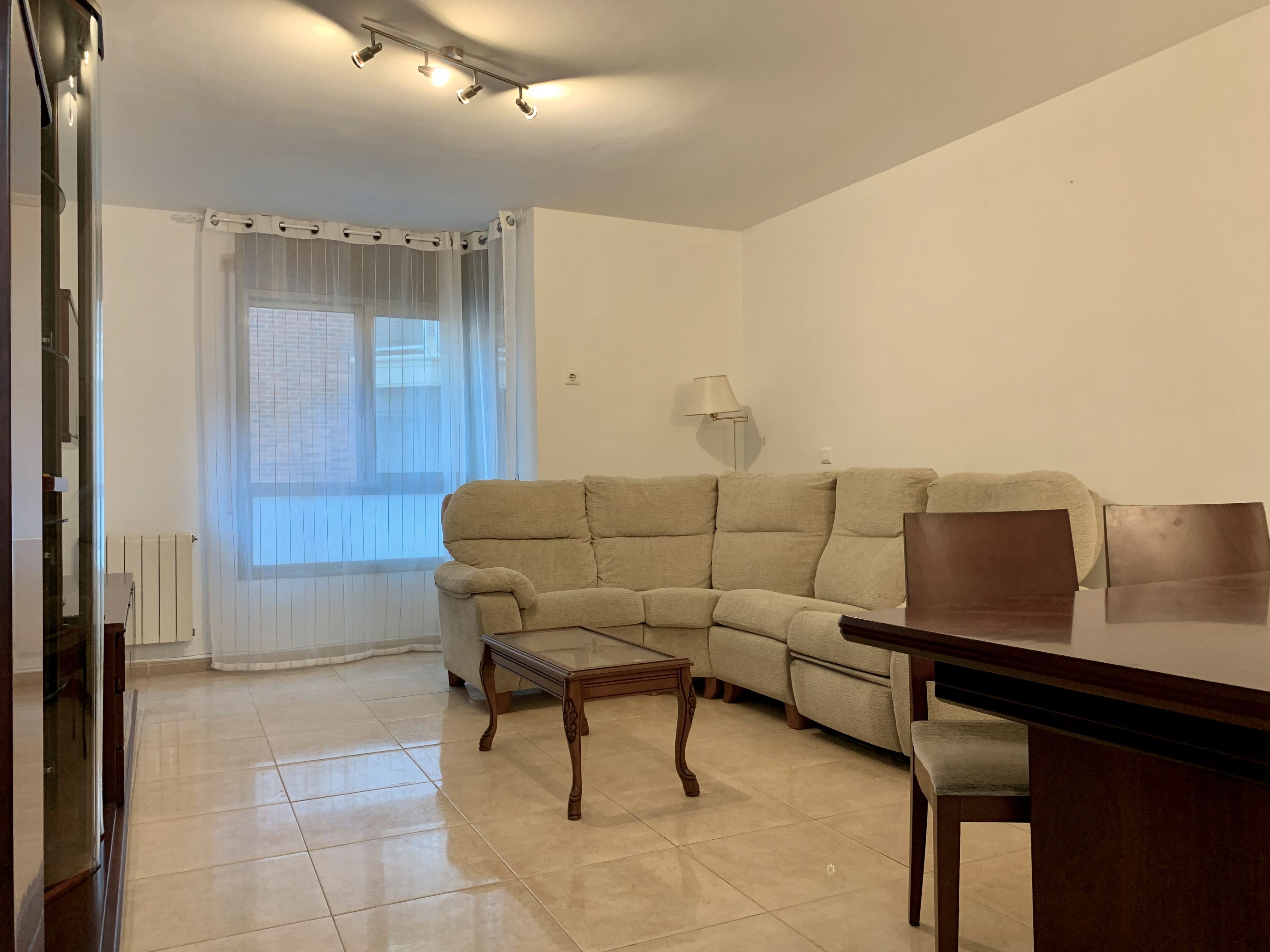 Flat to rent in Centre