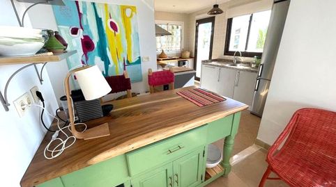 Foto 3 de Ático de alquiler en Avenida del Golf, 25, La Alcaidesa, Cádiz