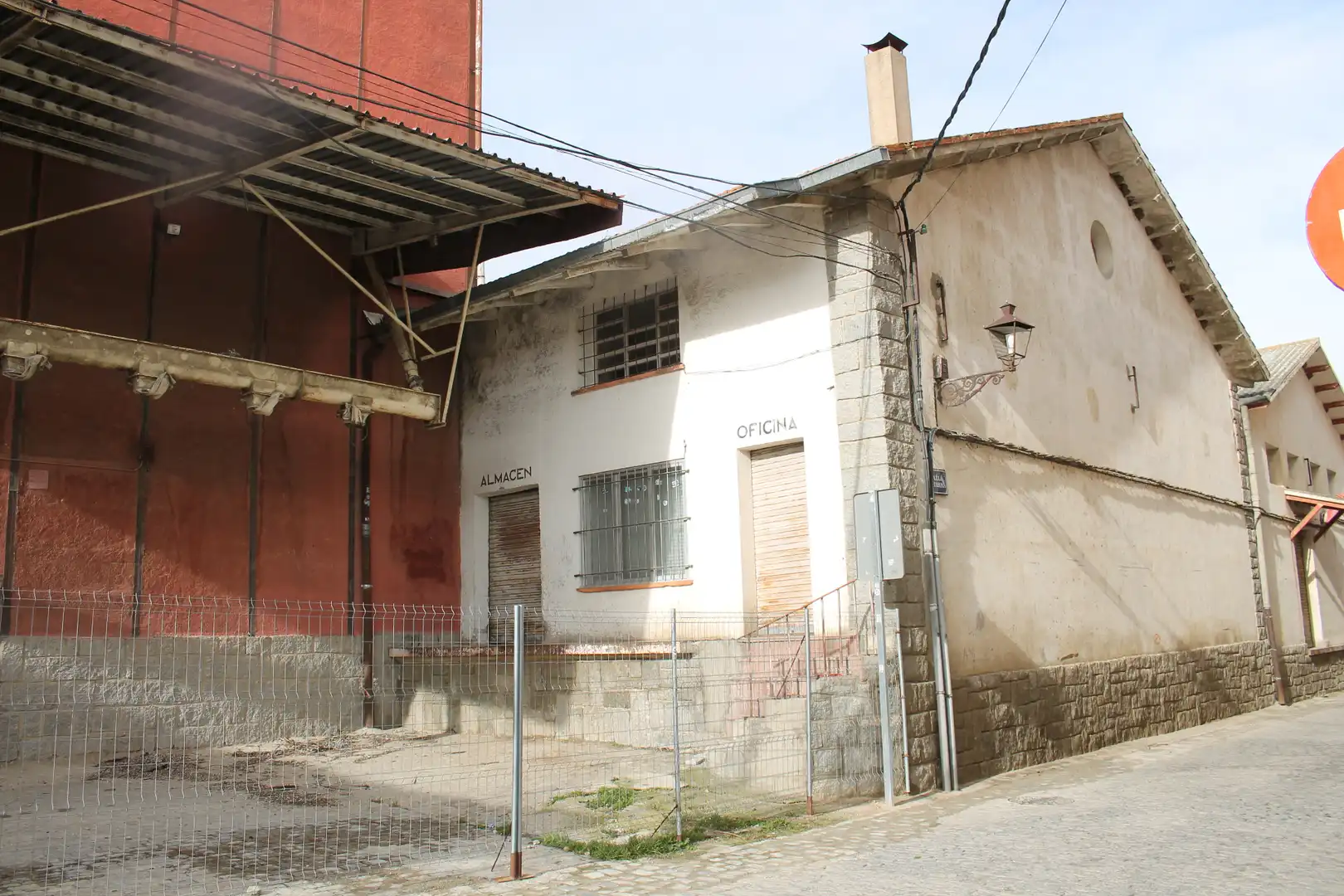 Inmuebles singulares en venta en Plaza Tahona 0, imagen 31