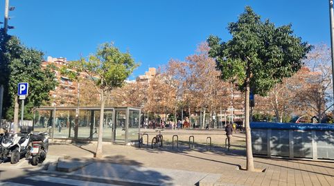 Foto 5 von Garage zum Verkauf in Carrer de Pau Claris, 75, Vinyets - Molí Vell, Sant Boi de Llobregat