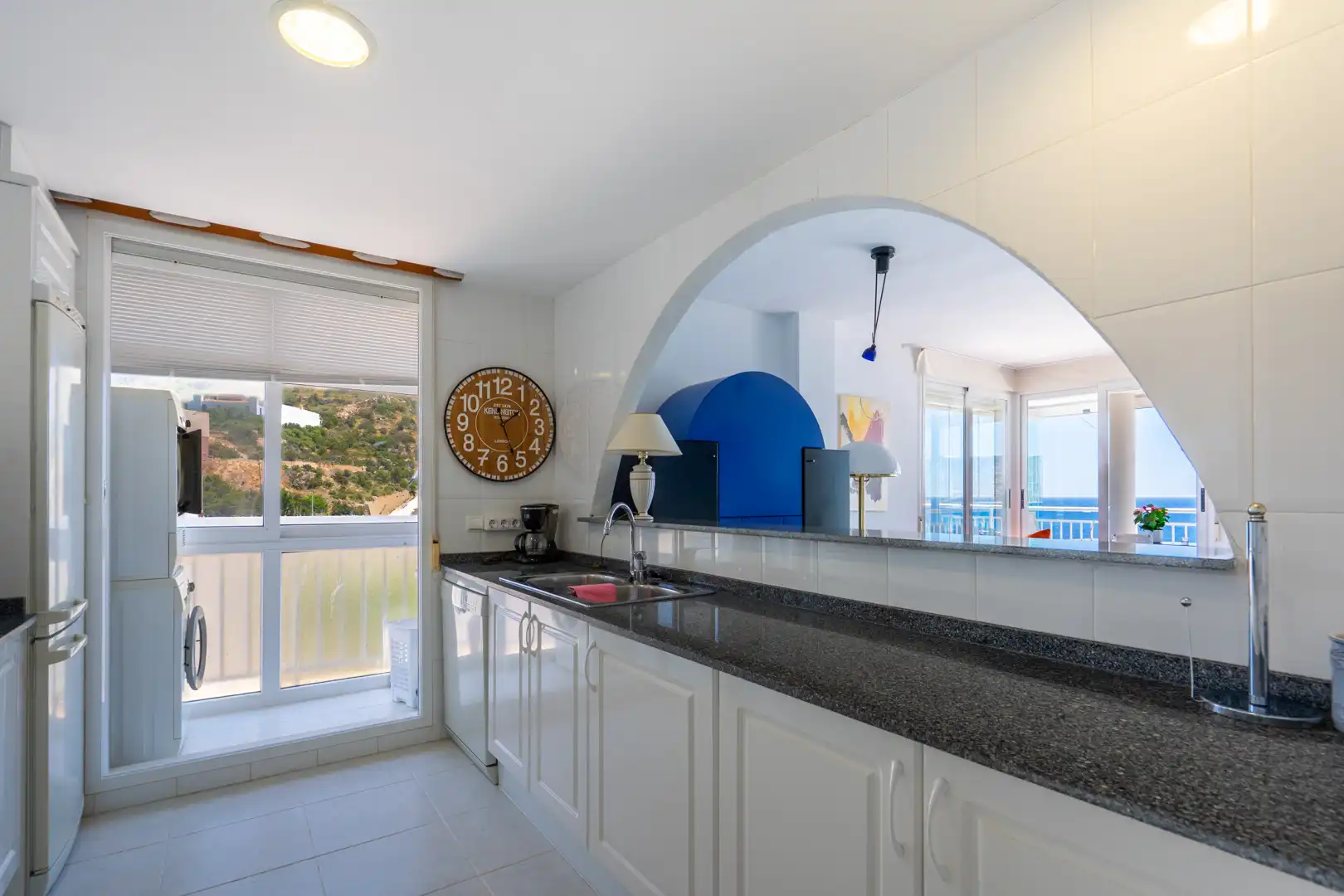 Appartement compact avec piscine à vendre à Zona Pueblo, imagen 47