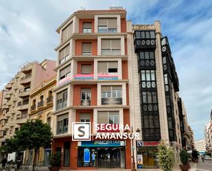 Office to rent in Jesus Nazareno, Centro