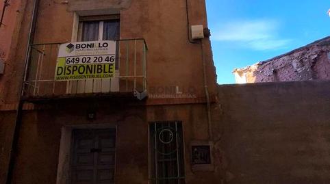 Foto 3 de Casa o xalet en venda a Andaquilla, Centro, Teruel