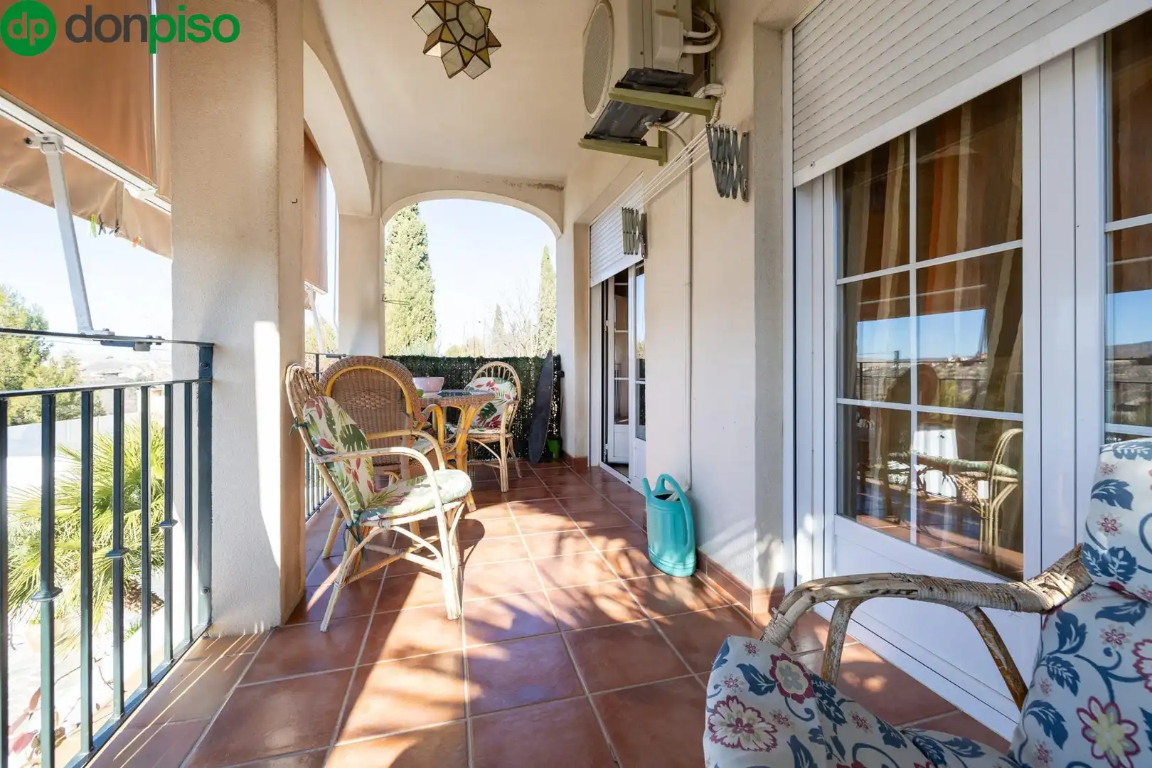 Villa mit Terrasse zum Verkauf in Calle Infanta Elena, imagen 6