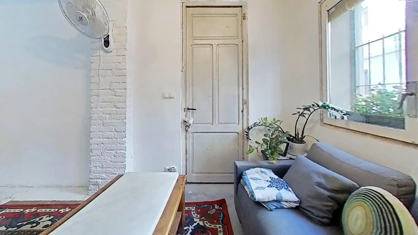Habitación de Casa o chalet en venta en El Palau d'Anglesola con Aire acondicionado y Calefacción