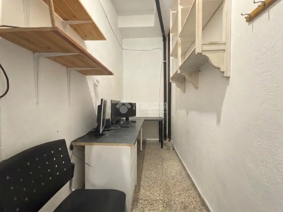 Local en venta en Madrid con Aire acondicionado