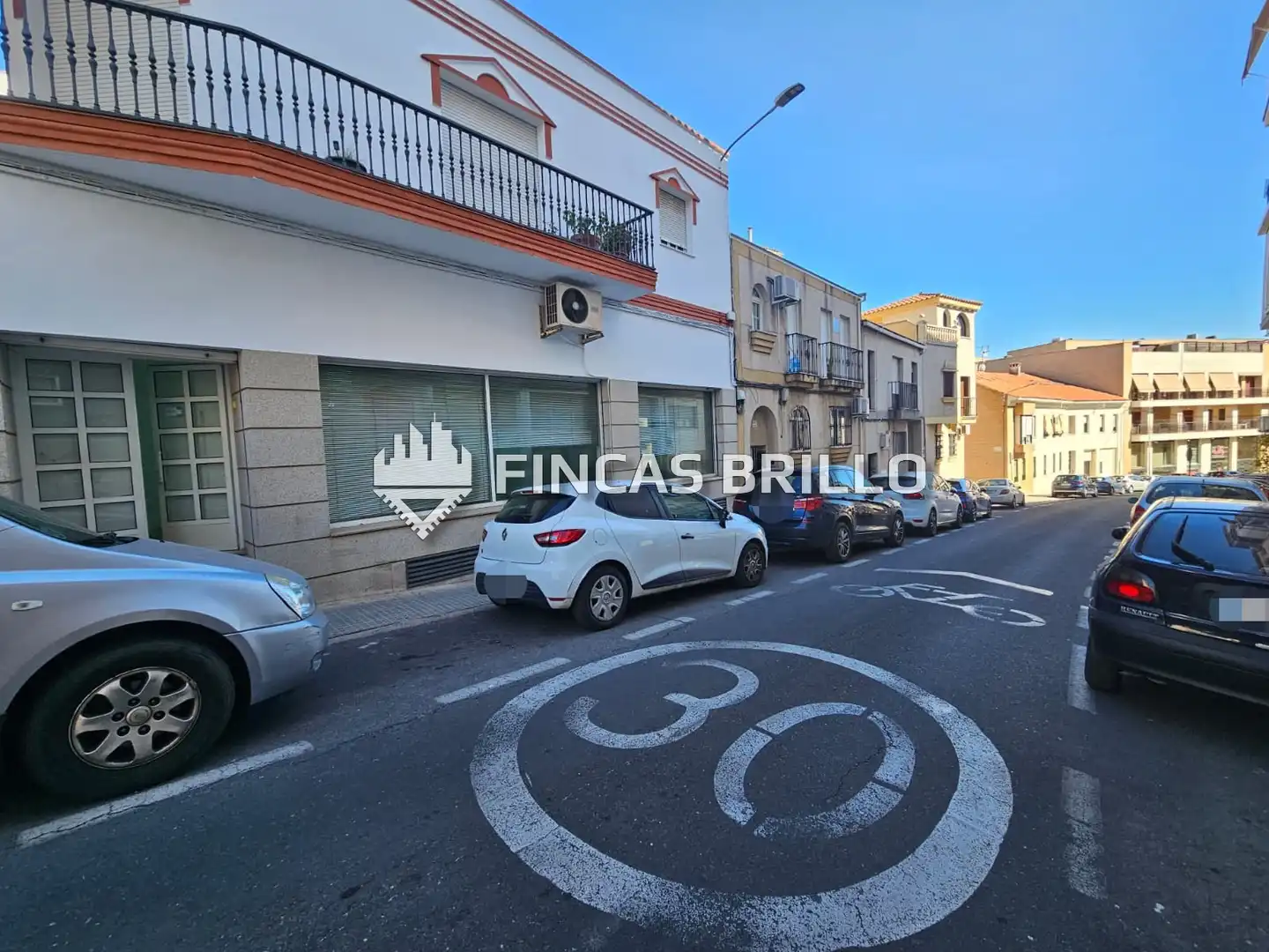 Local comercial en alquiler en Calle Ceres