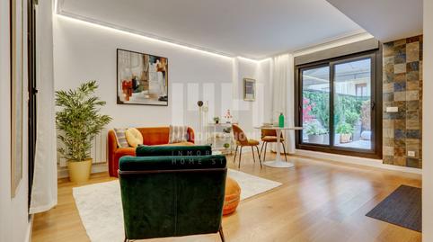 Foto 4 de Pis en venda a Antiguo, Donostia - San Sebastián