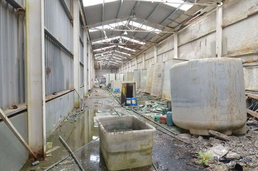 Nau industrial en venda a Cintruénigo, imagen 7