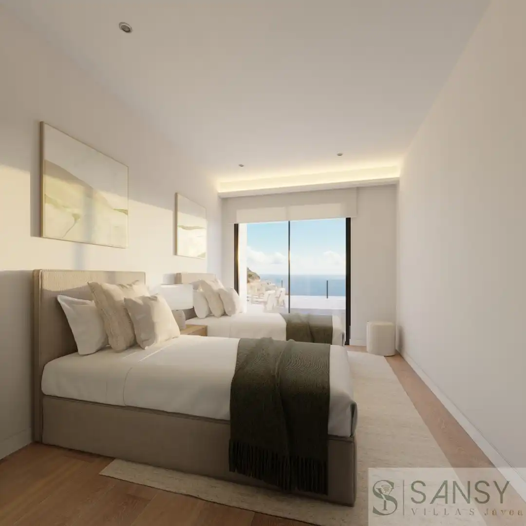 Duplex con piscina in vendita a Centro, imagen 27