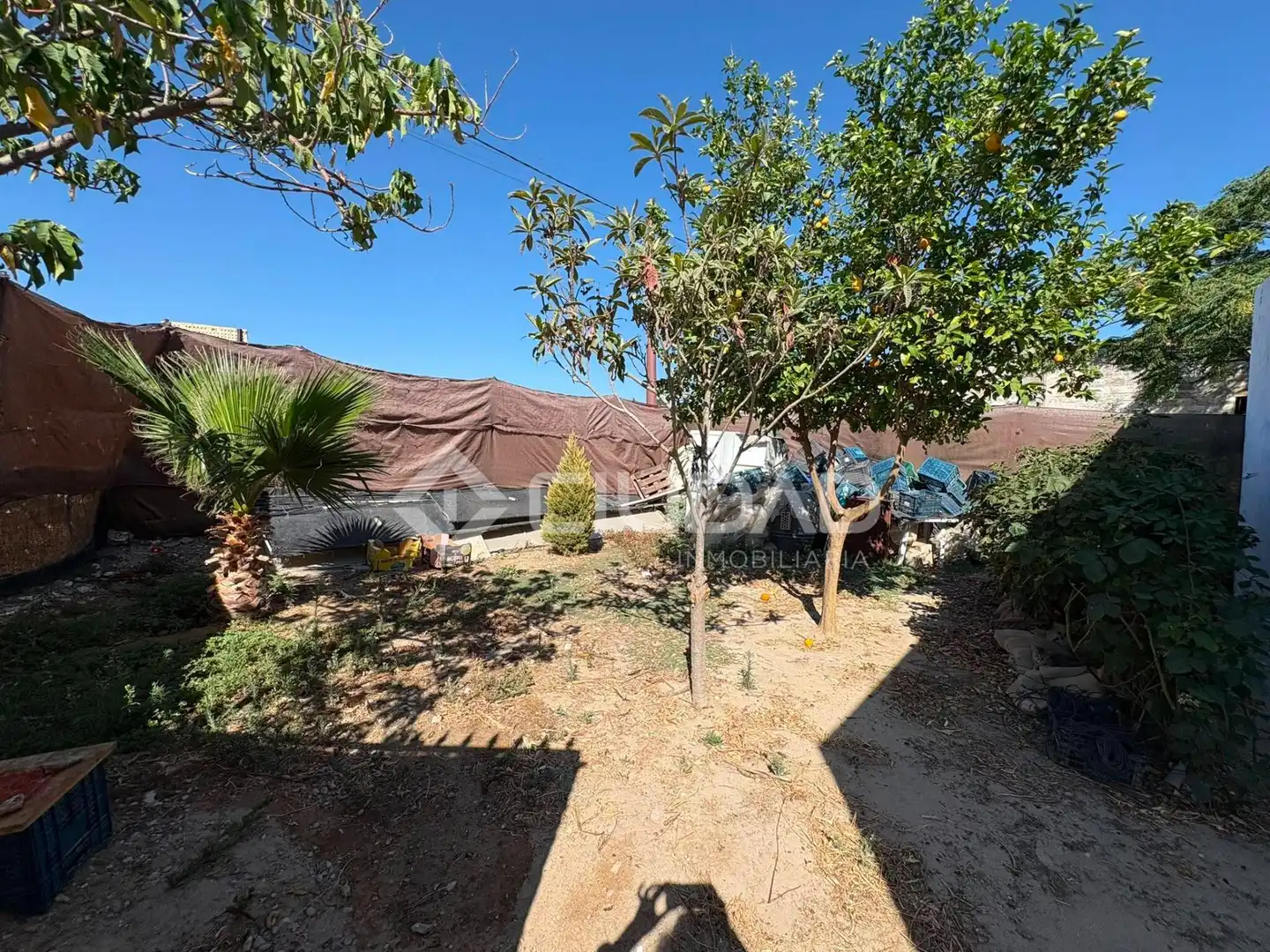 Terreno en venta en Sanlúcar de Barrameda