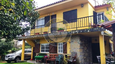 Foto 4 de Casa o xalet en venda a Navia, Pontevedra