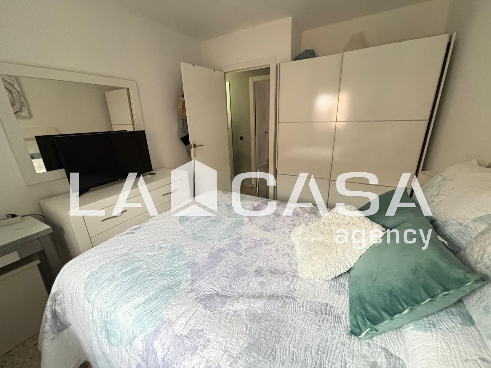 Dormitori de Pis en venda en Algeciras