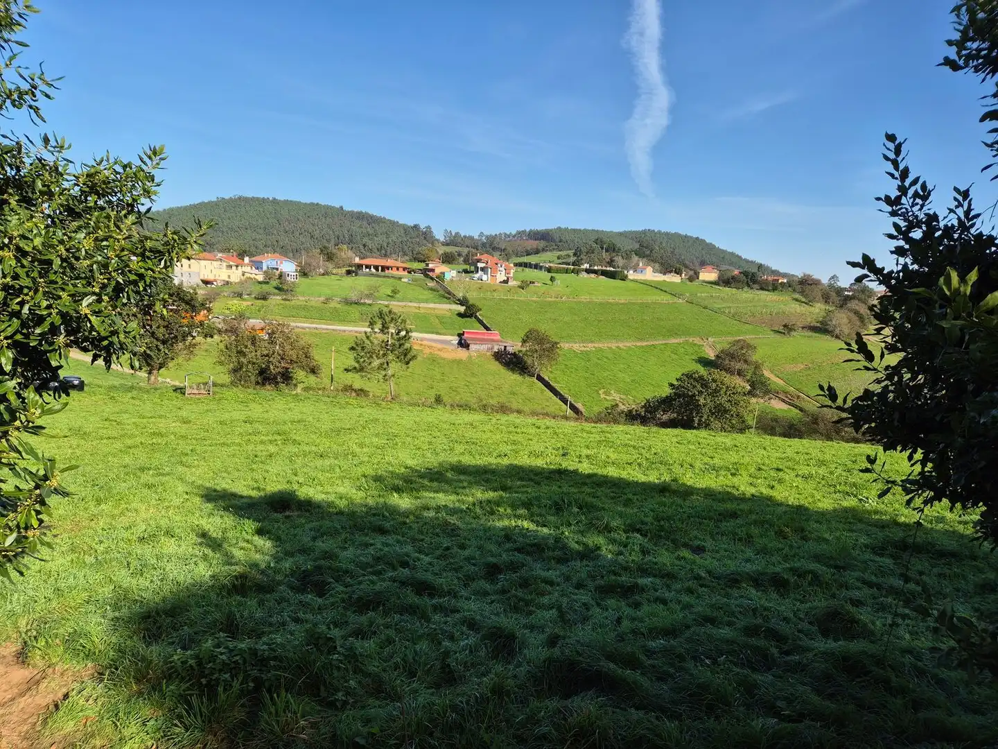 Residencial en venta en Cudillero