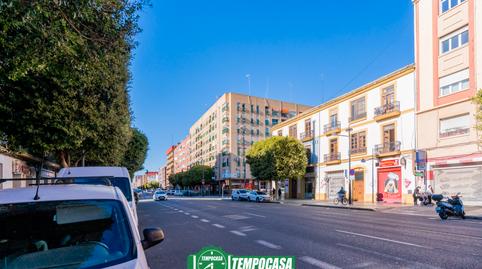 Foto 2 de Piso en venta en Avinguda del Port, 135, Aiora, Valencia