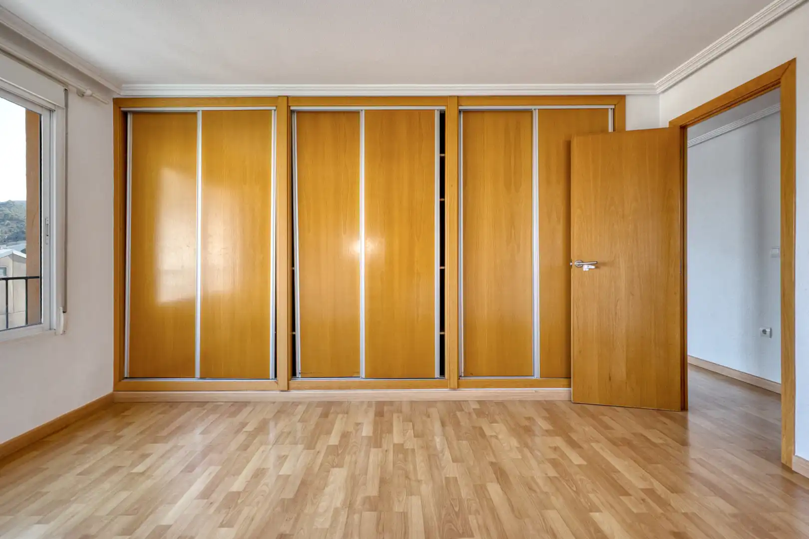 Dormitori de Pis en venda en Jijona / Xixona amb Calefacció, Parquet i Terrassa