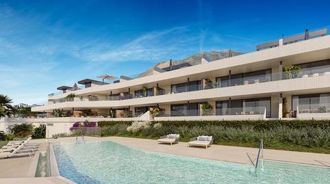 Foto 2 de Apartament en venda a Torremuelle, Benalmádena