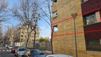 Vista exterior de Pis en venda en  Córdoba Capital amb Aire condicionat, Calefacció i Jardí privat
