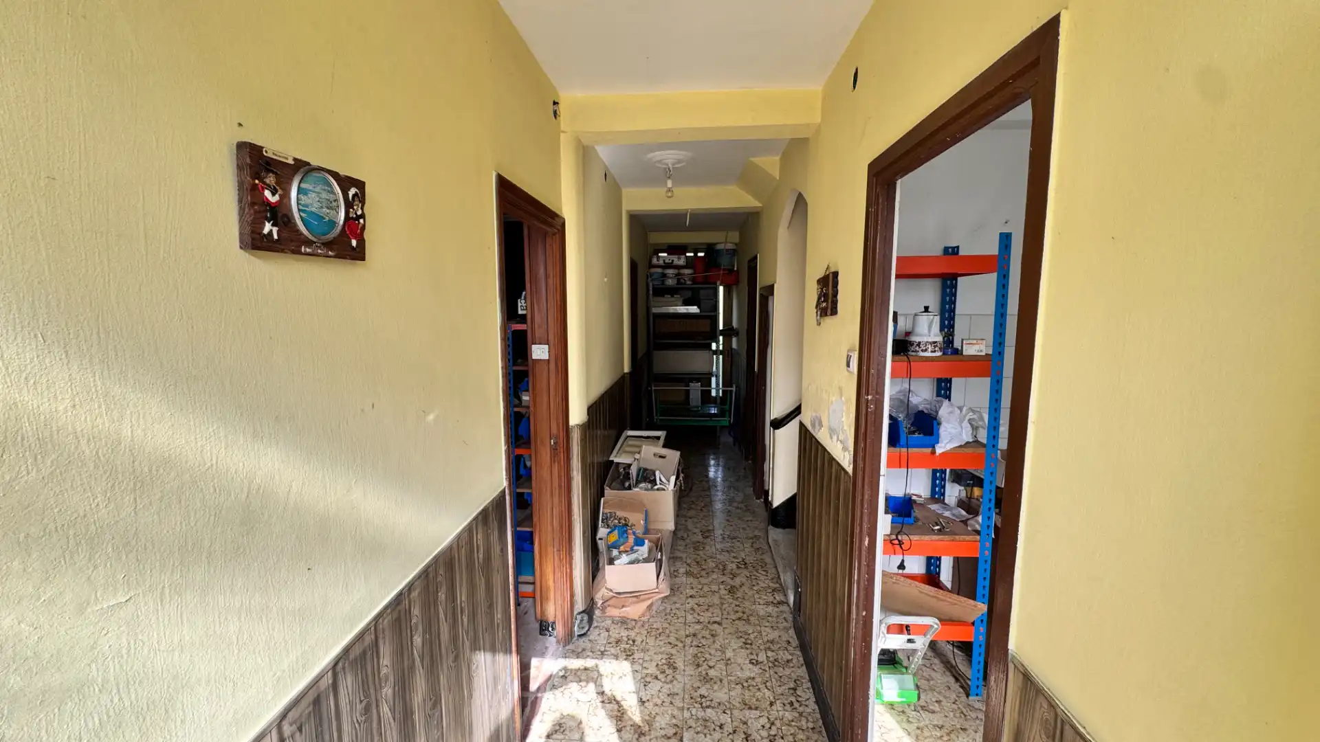 Casa o xalet en venda en Arteixo amb Jardí privat i Traster