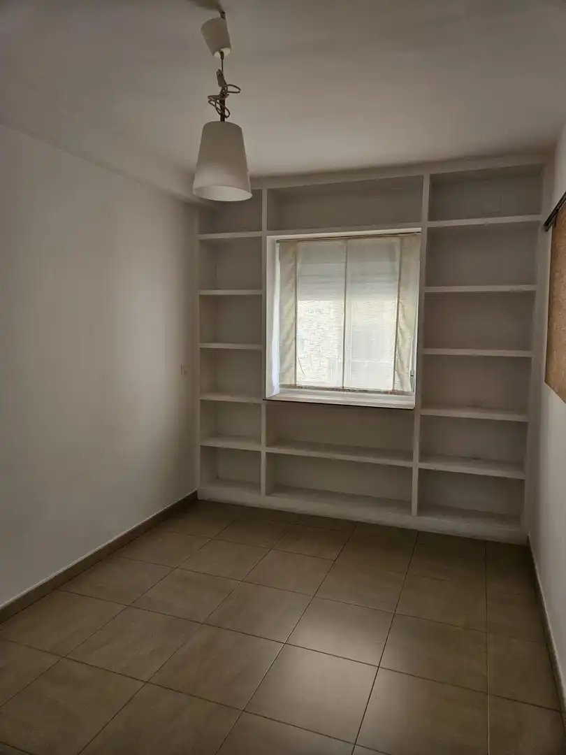 Habitación de Piso de alquiler en Sevilla con Aire acondicionado, Calefacción y Balcón