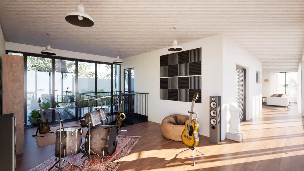 Chalet con piscina en venta en Torreblanca del Sol, imagen 14