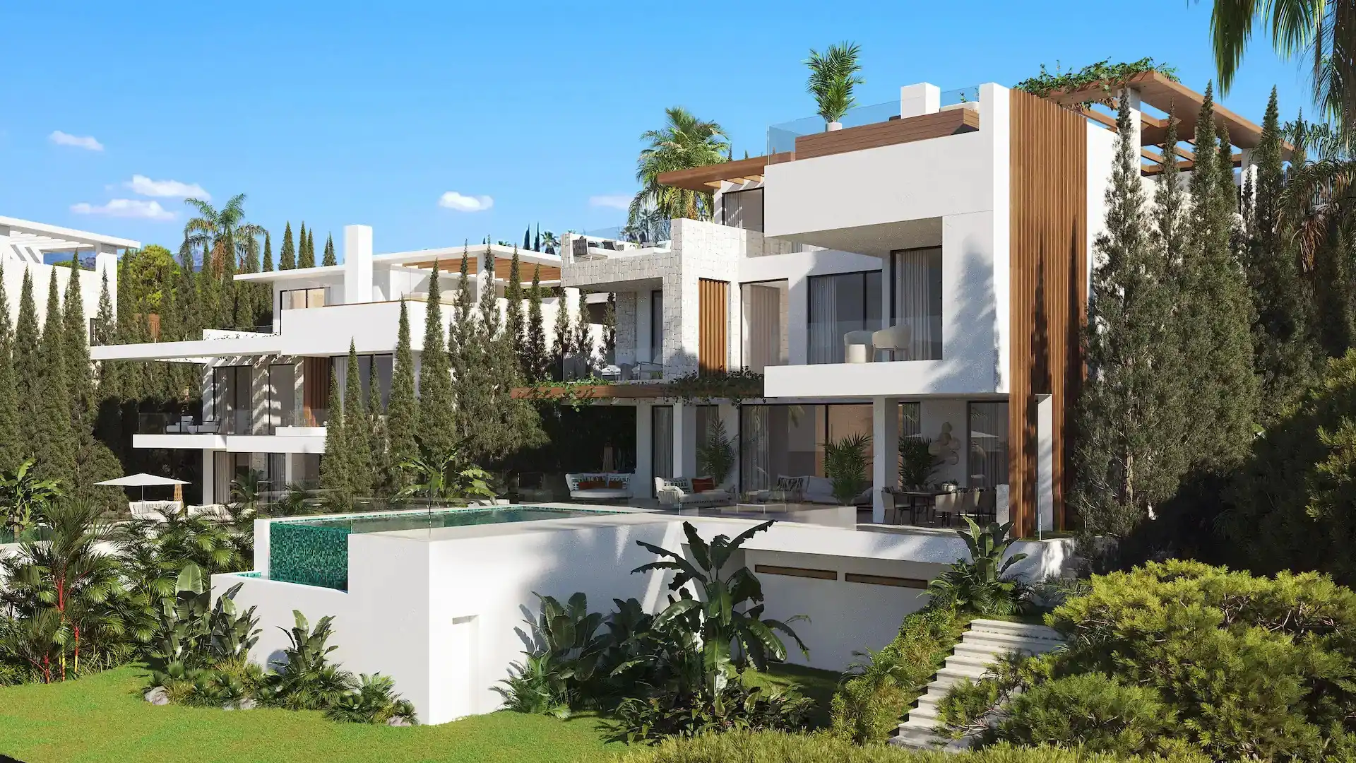 Haus mit Terrasse zum Verkauf in Selwo, imagen 12