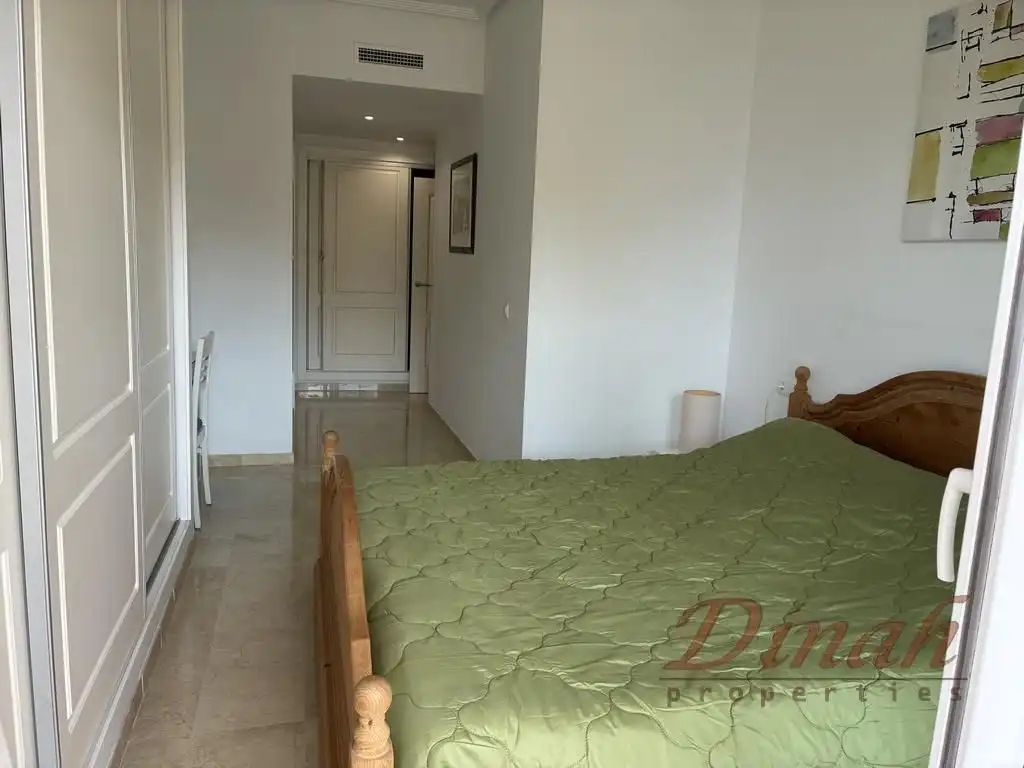 Habitación de Apartamento en venta en Altea con Aire acondicionado, Calefacción y Terraza