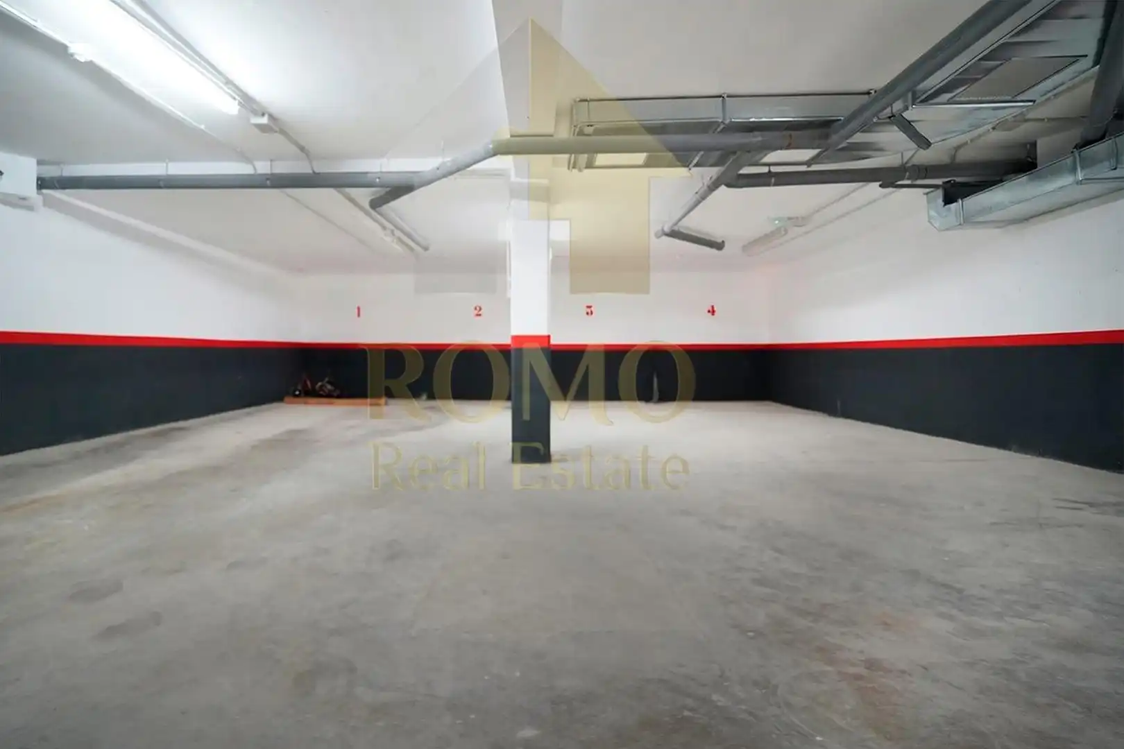 Dúplex amb ascensor en venda a Santa Perpètua de Mogoda, imagen 38