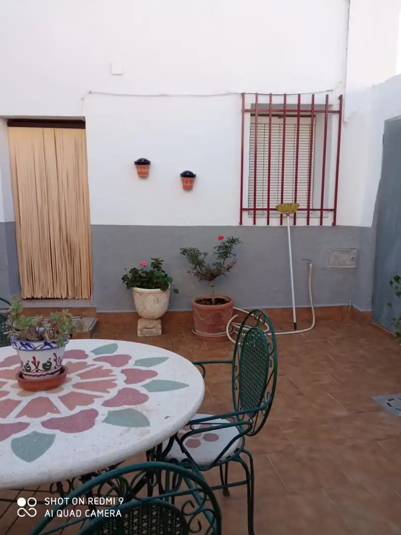 Xalet en venda a Pedanías Norte, imagen 15
