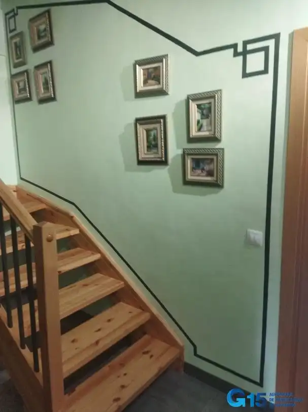 Casa o chalet en venta en San Martín de Unx con Calefacción, Jardín privado y Terraza