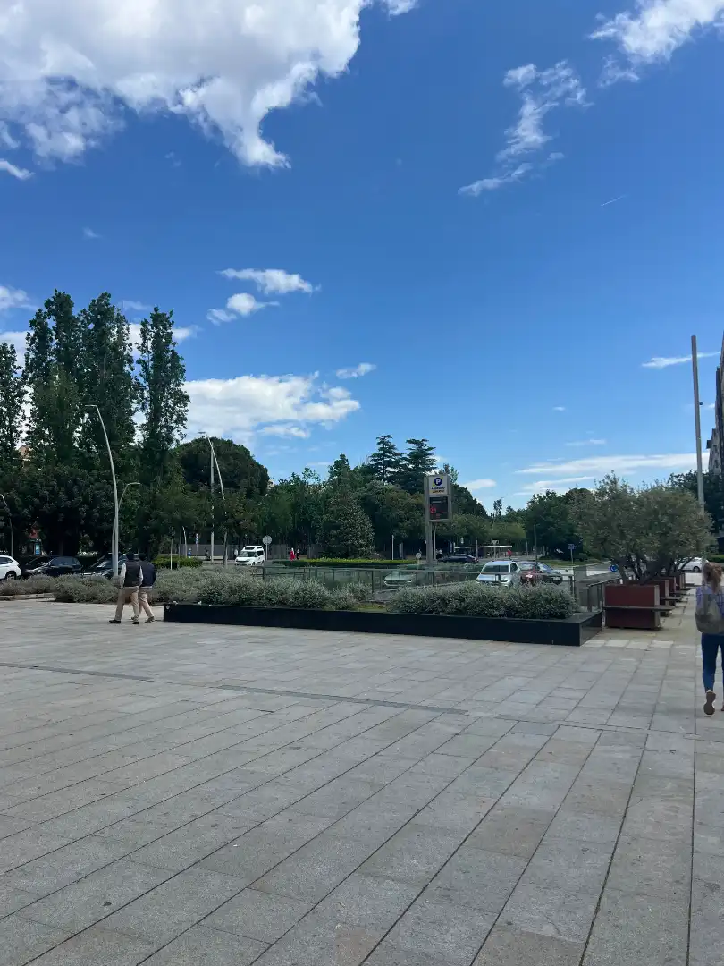 Appartamento con terrazza in vendita a Mestral, imagen 26