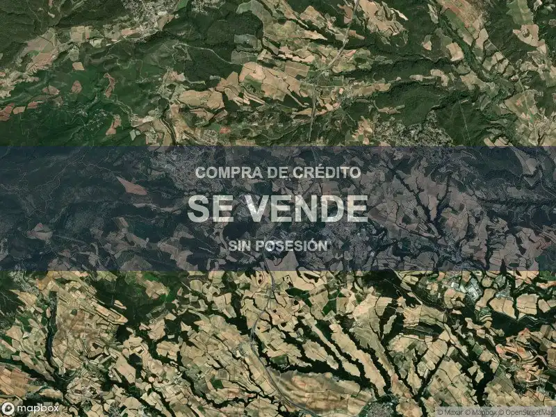 Piso en venta en Sant Quintí de Mediona
