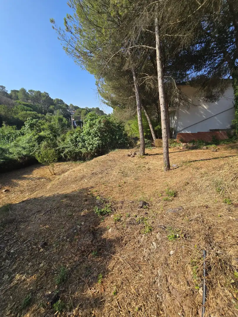 Terrenos y solares en venta en Vacarisses, imagen 16