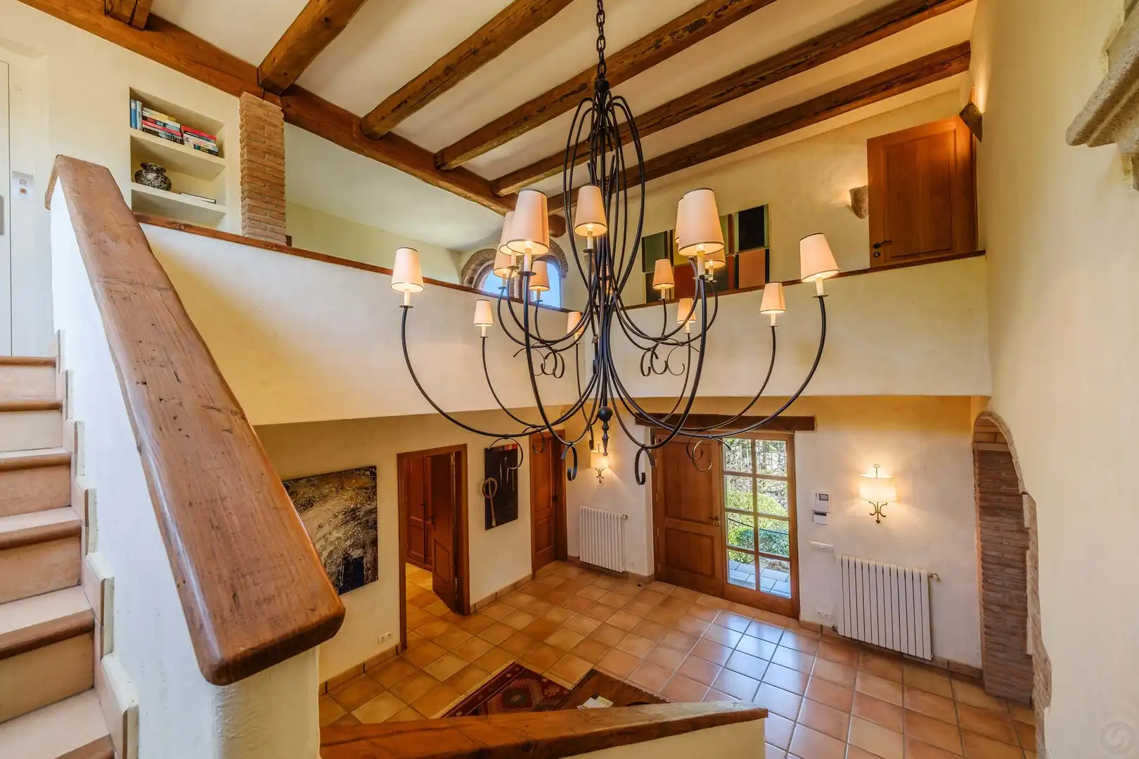 Houses for sale in Santa Cristina d'Aro  with Air Conditioner, Heating and Storage room