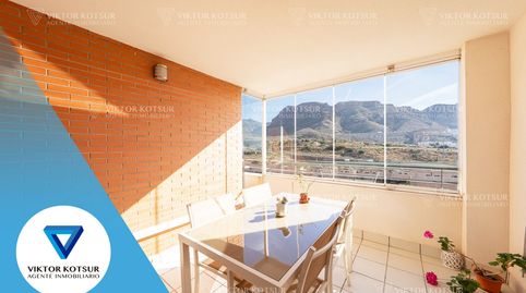 Foto 4 de Piso en venta en Avenida Pedro Muñoz Seca, Aguadulce Norte, Roquetas de Mar