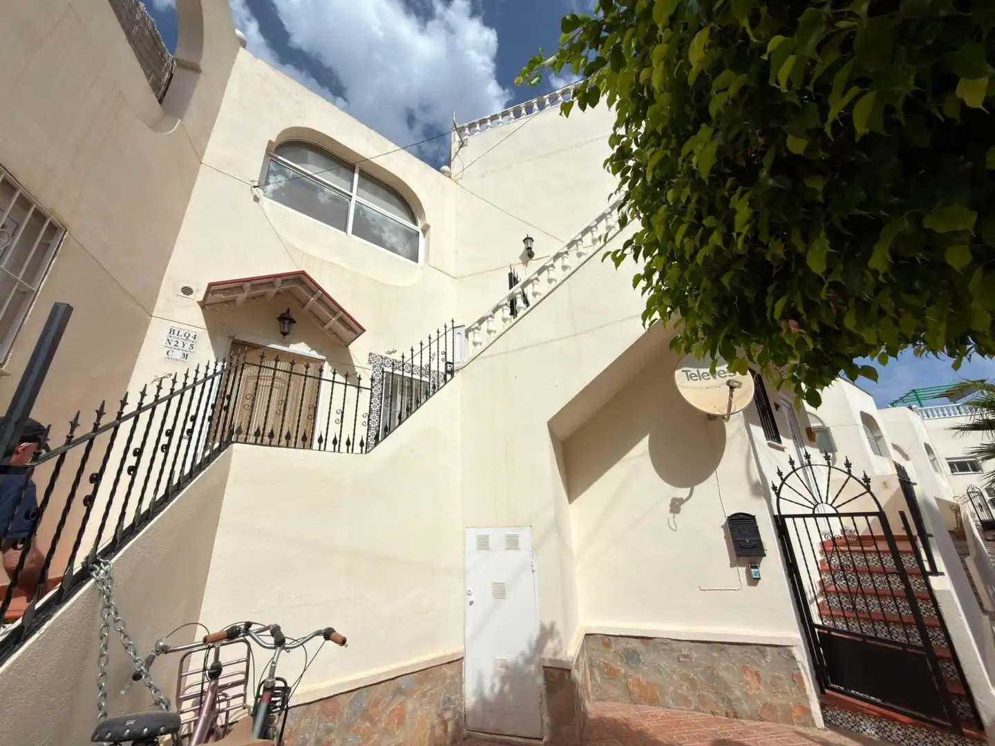 Apartment with terrace for sale in San Miguel de Salinas, imagen 19