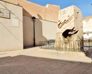 Exterior view of Flat for sale in Alsodux  with Heating