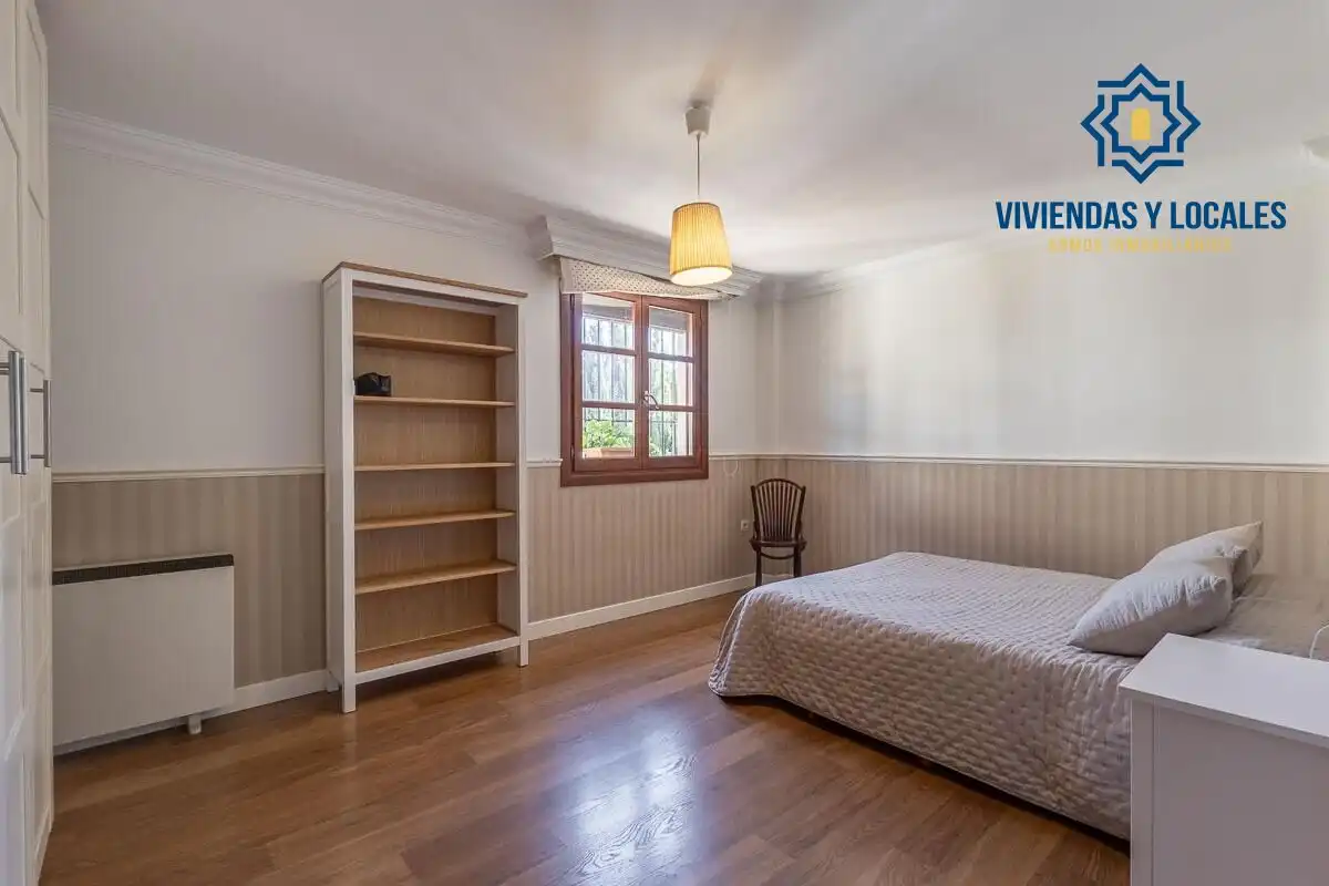 Villa mit Pool zum Verkauf in Ogíjares, imagen 15