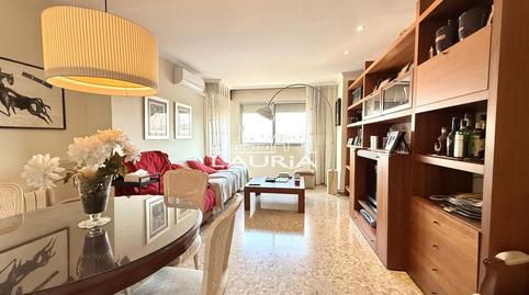 Foto 2 de Pis en venda a El Grau, Valencia