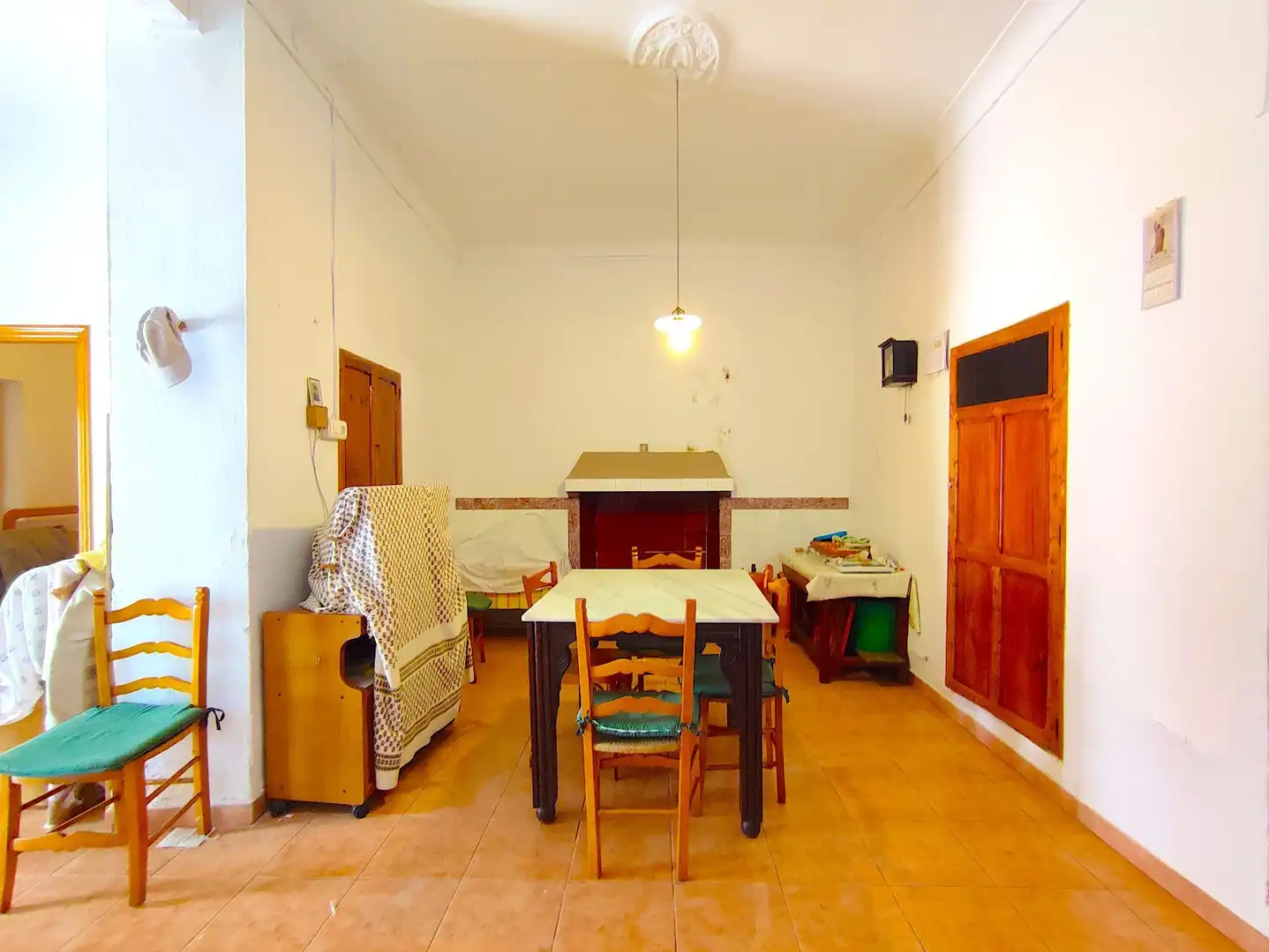 Landhaus mit Garten zum Verkauf in Tàrbena, imagen 8