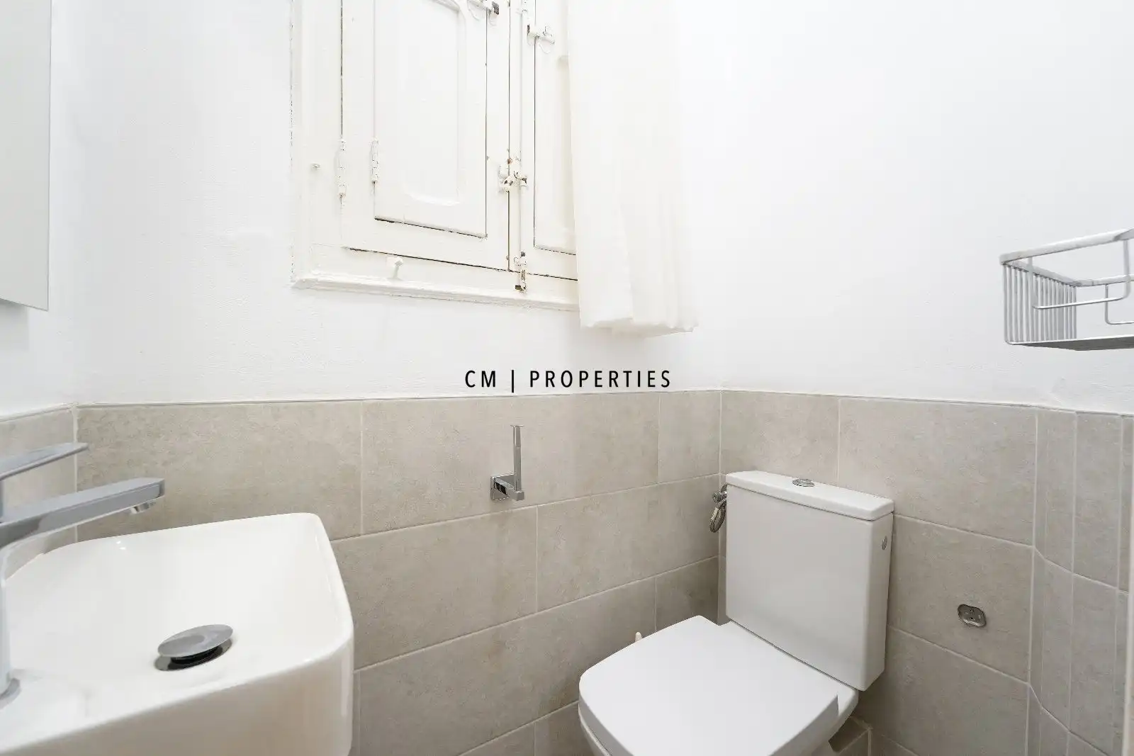Flat with terrace to rent in de Na Germana, imagen 18