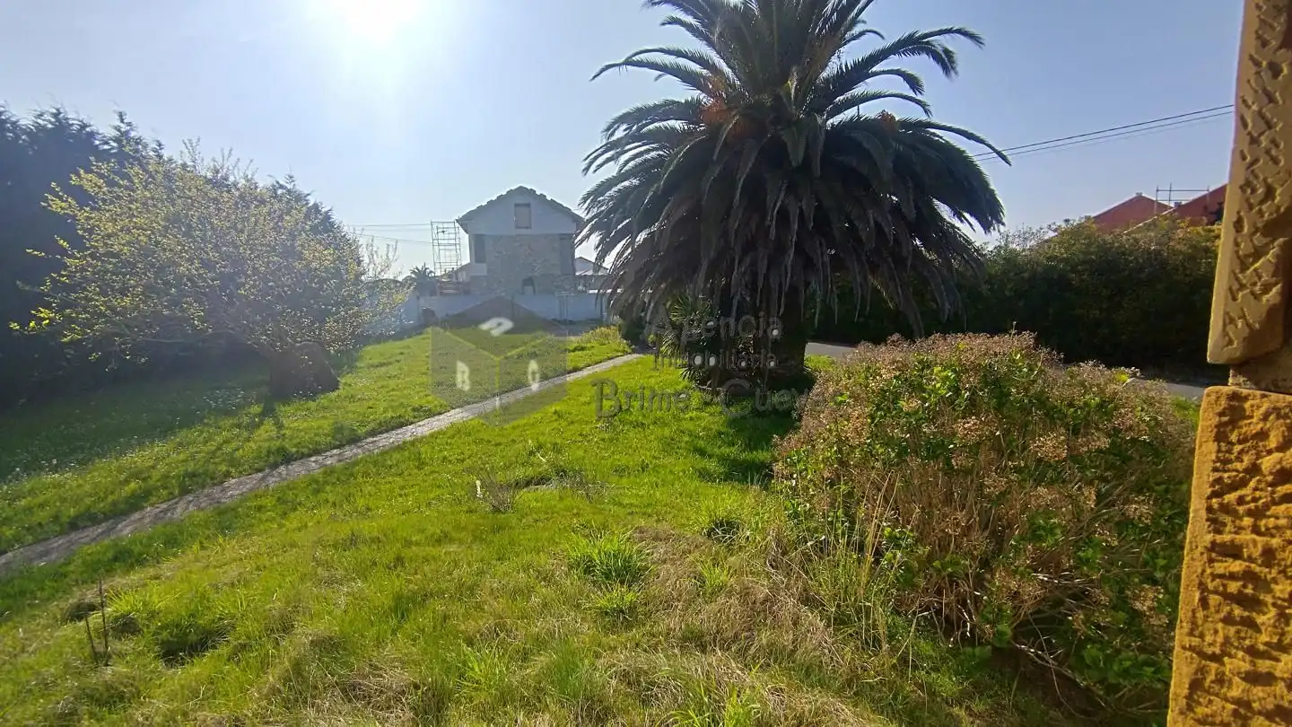 Houses for sale in Castrillón  with Heating, Private garden and Terrace