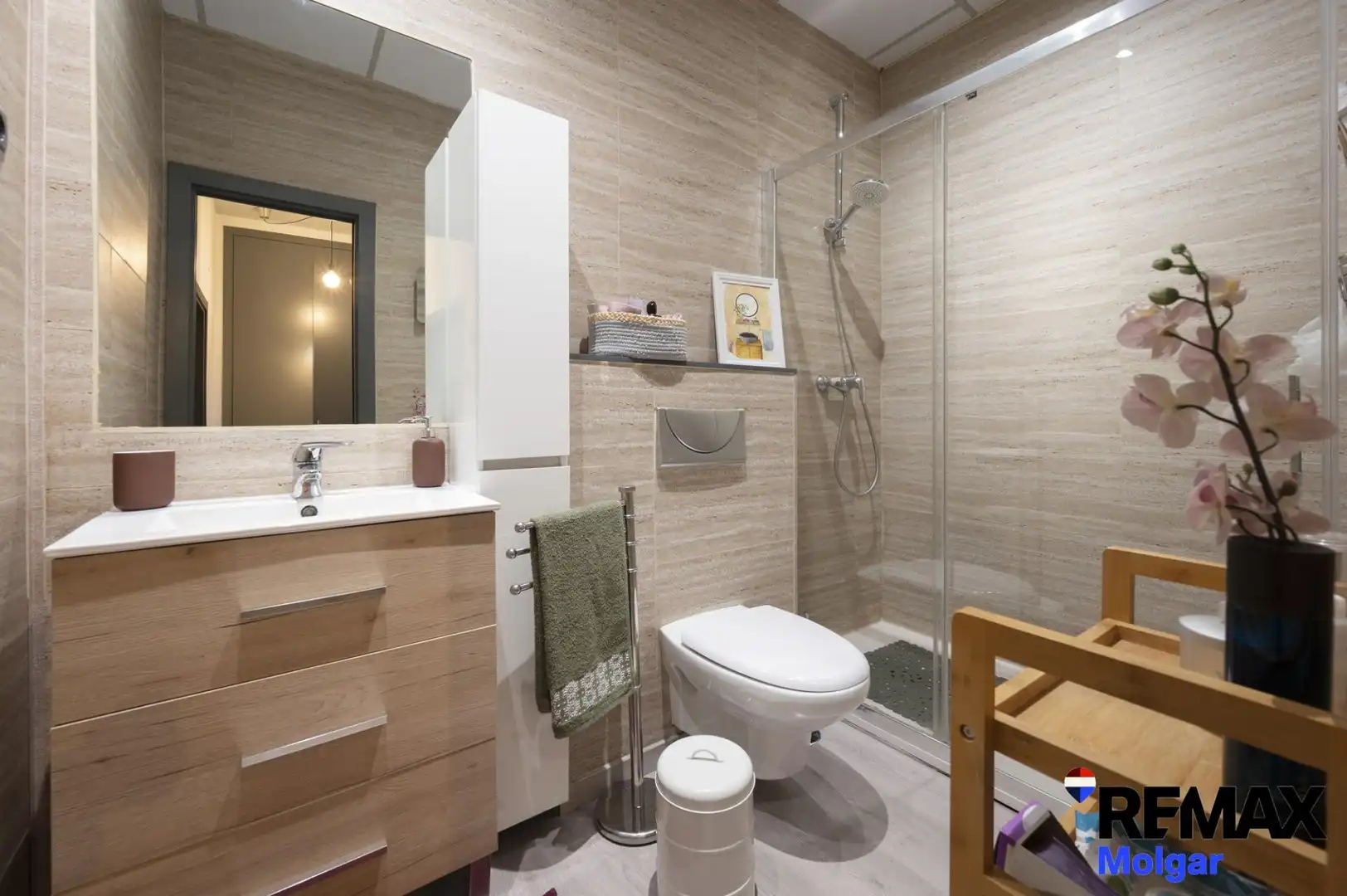 Loft mit Aufzug zum Verkauf in Avenida del Cerro del Águila, imagen 8
