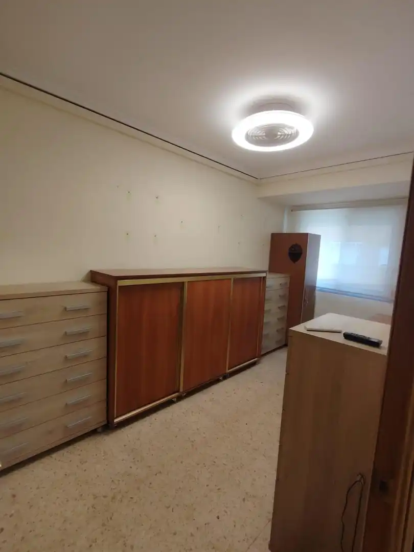 Habitación de Piso en venta en Mislata con Aire acondicionado, Terraza y Balcón