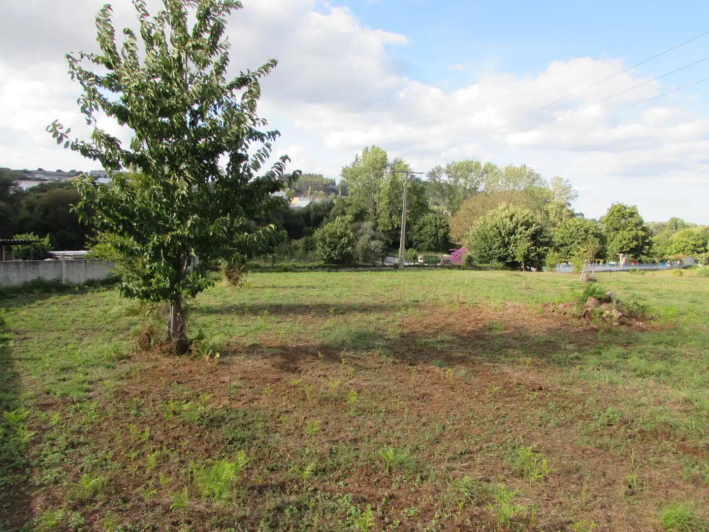 Residencial en venta en Cambre 