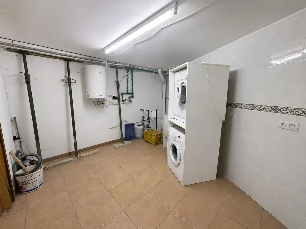 Casa en venta en La Font de la Figuera, imagen 34