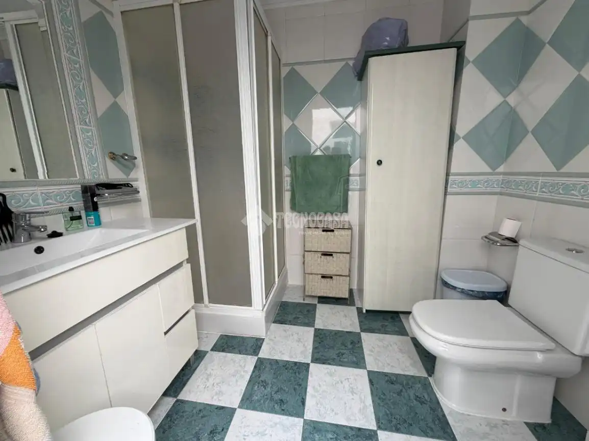 Baño de Casa o chalet en venta en Torredonjimeno