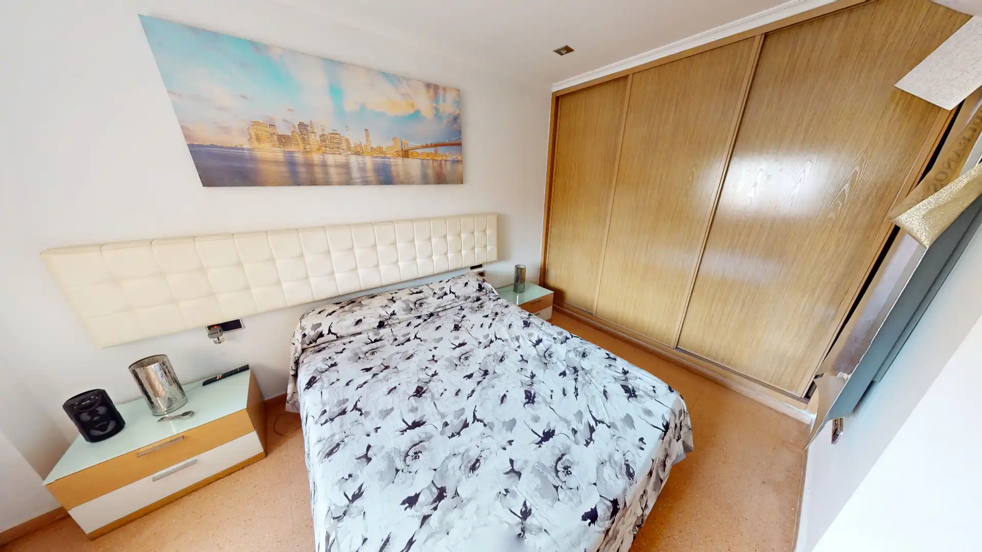 Habitación de Piso en venta en Elche / Elx con Aire acondicionado, Amueblado y Horno
